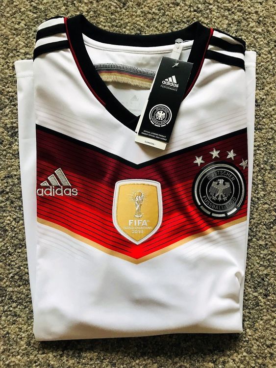 germany jersey 2014