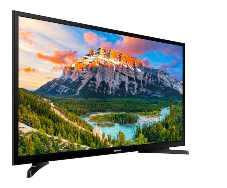 Samsung Smart TV 32 quot kaum gebraucht Comprare su Ricardo