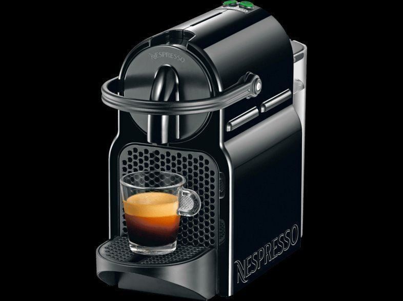 Nespresso Inissia De'Longhi Kaufen auf Ricardo