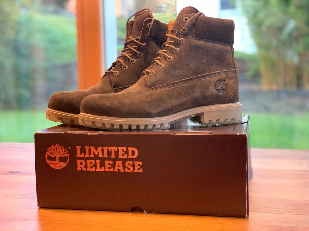 timberland 43.5