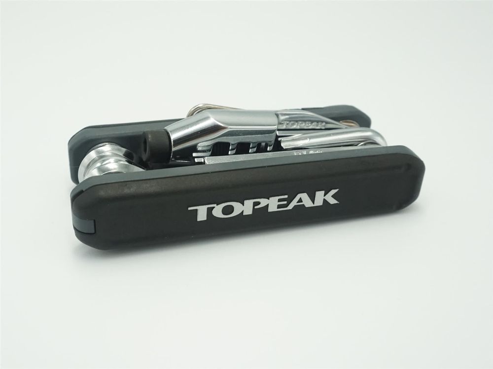 Topeak MultiTool Hexus X Kaufen auf Ricardo