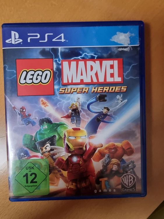 game-lego-marvel-super-heroes-ps4-kaufen-auf-ricardo