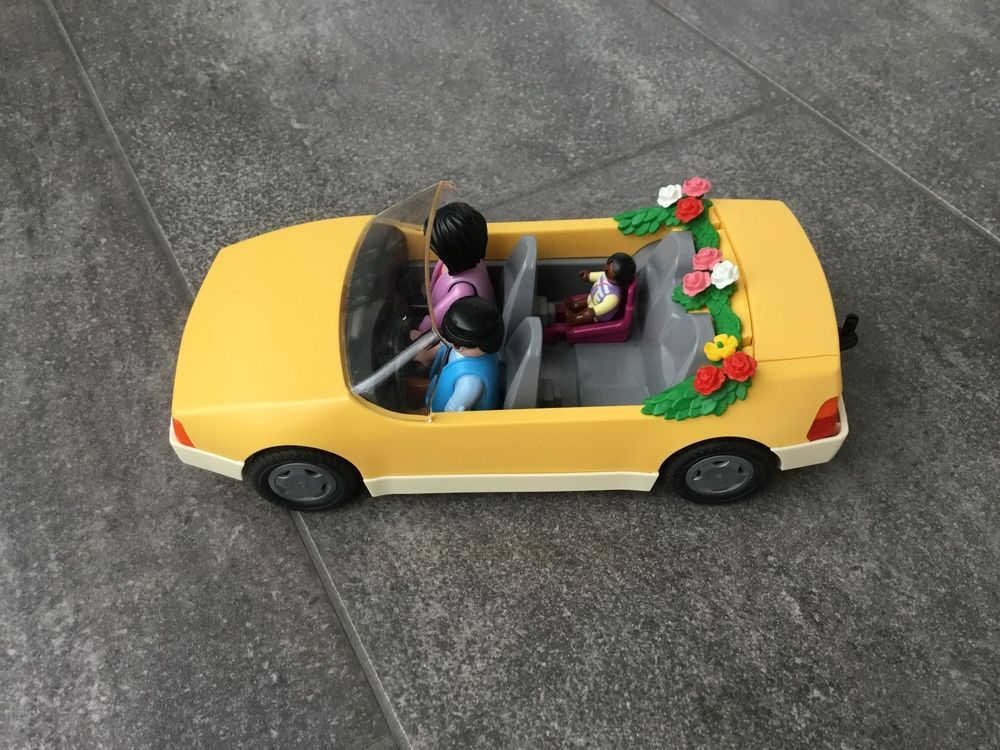 Playmobil Auto Kaufen auf Ricardo