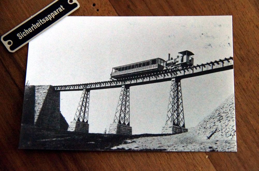 RigiScheideggBahn Kaufen auf Ricardo