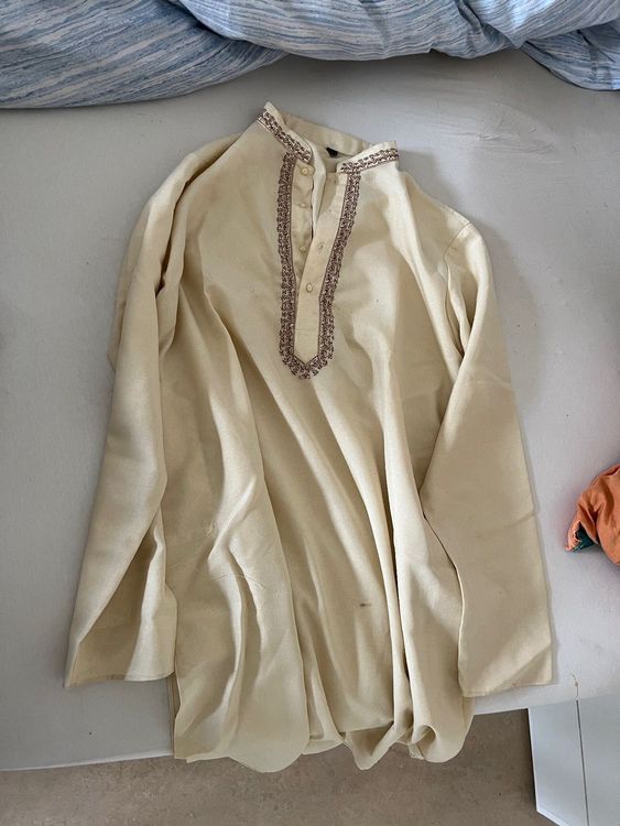 Indian Traditional Dress for Boy Kaufen auf Ricardo