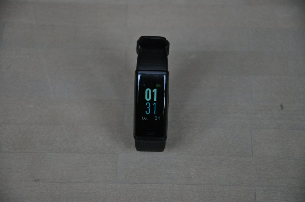 Kappa Fitness Tracker Bedienungsanleitung at Carolina Morris blog