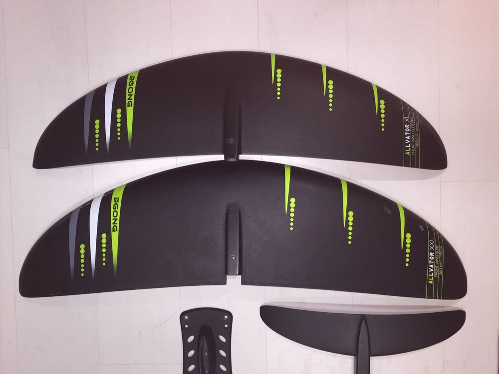 GONG Wing Foil 2 Sets Kaufen auf Ricardo