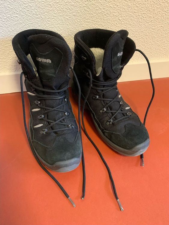 Lowa winter 39 Clearance