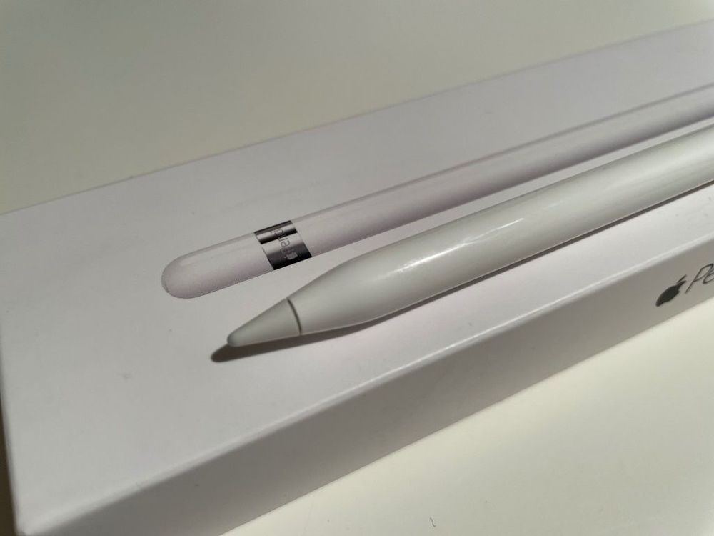 1 generation pencil