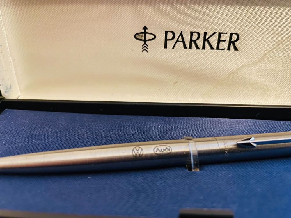 Parker Kaufen auf Ricardo