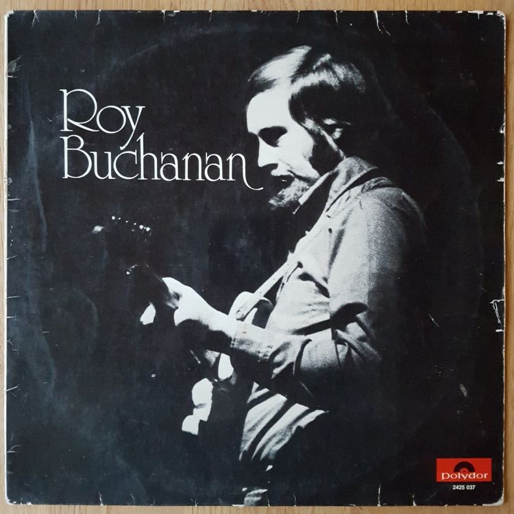 Roy Buchanan 1