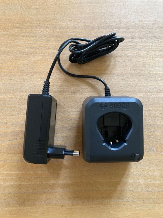 bosch gal 12v 20 professional