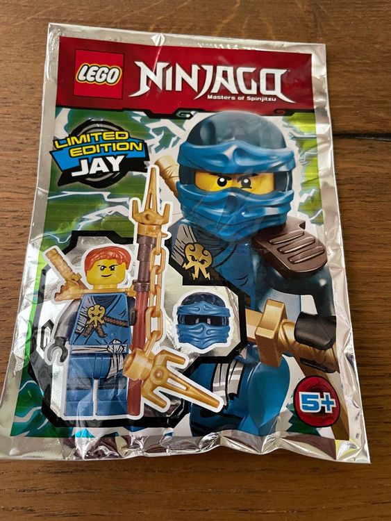 Lego Ninjago Polybag Kaufen auf Ricardo