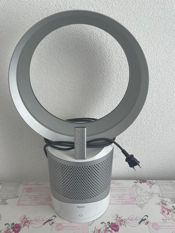 Dyson air multiplier technology Kaufen auf Ricardo