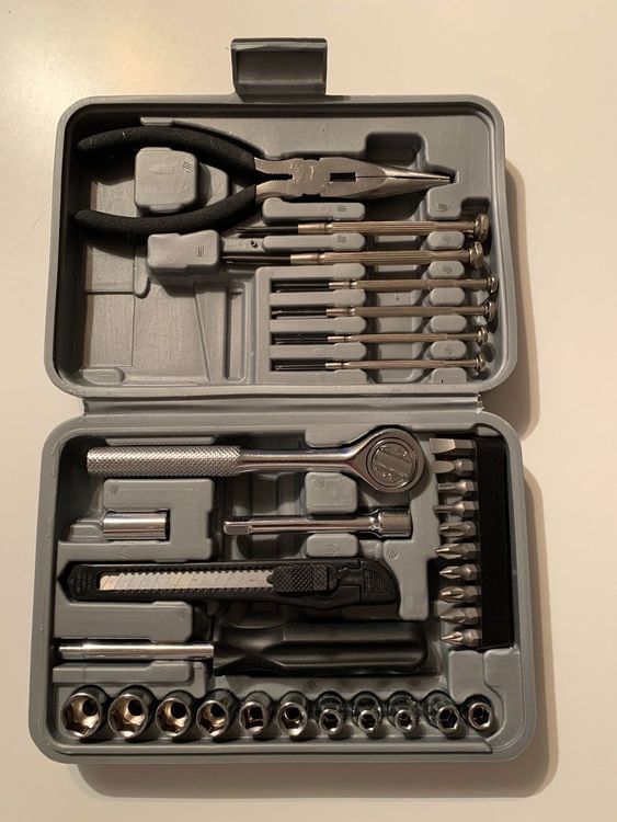 Werkzeug Starter Set Kaufen auf Ricardo
