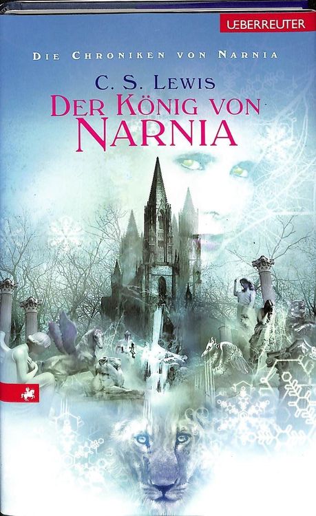 Der König von Narnia 1