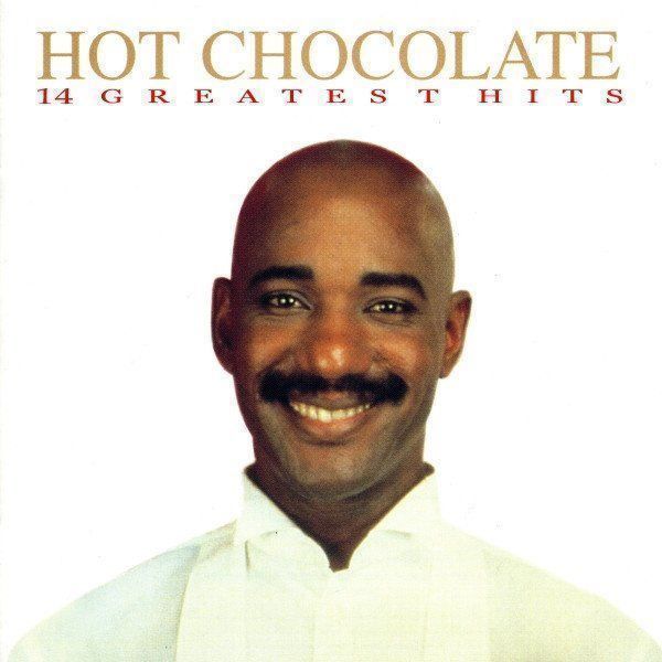 Hot Chocolate - 14 greatest Hits (CD) 1