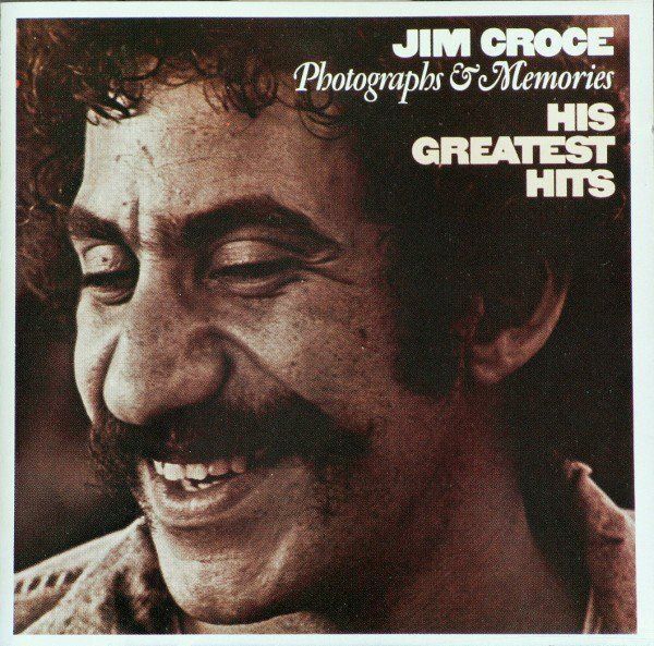Jim Croce - Photographs & Memories (CD) 1