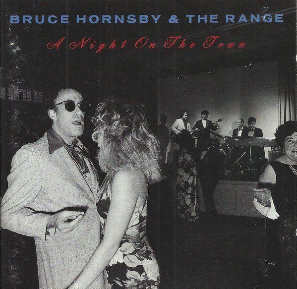 Bruce Hornsby & The Range - A Night on 1