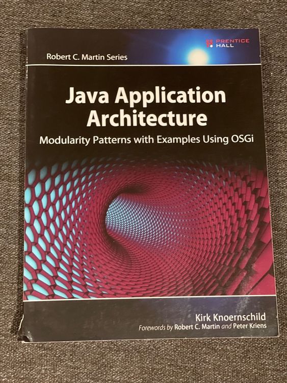How To Design Java Application Architecture - Design Talk