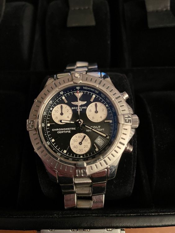 breitling a73350