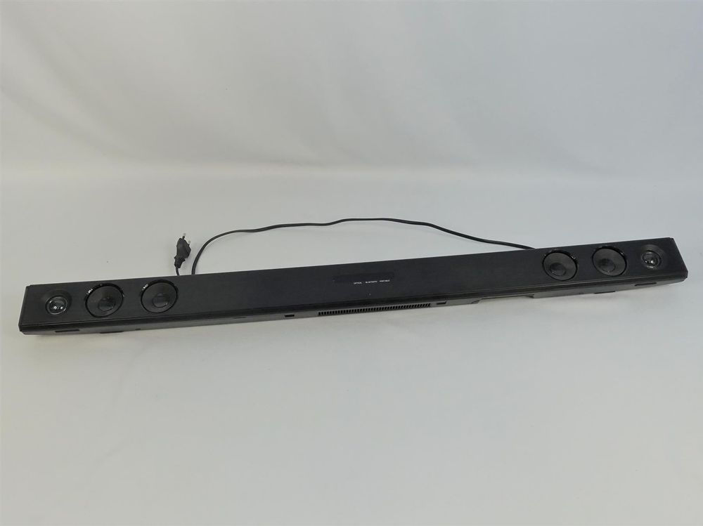 LG LAS260B 2.0CH 100W Soundbar Kaufen auf Ricardo