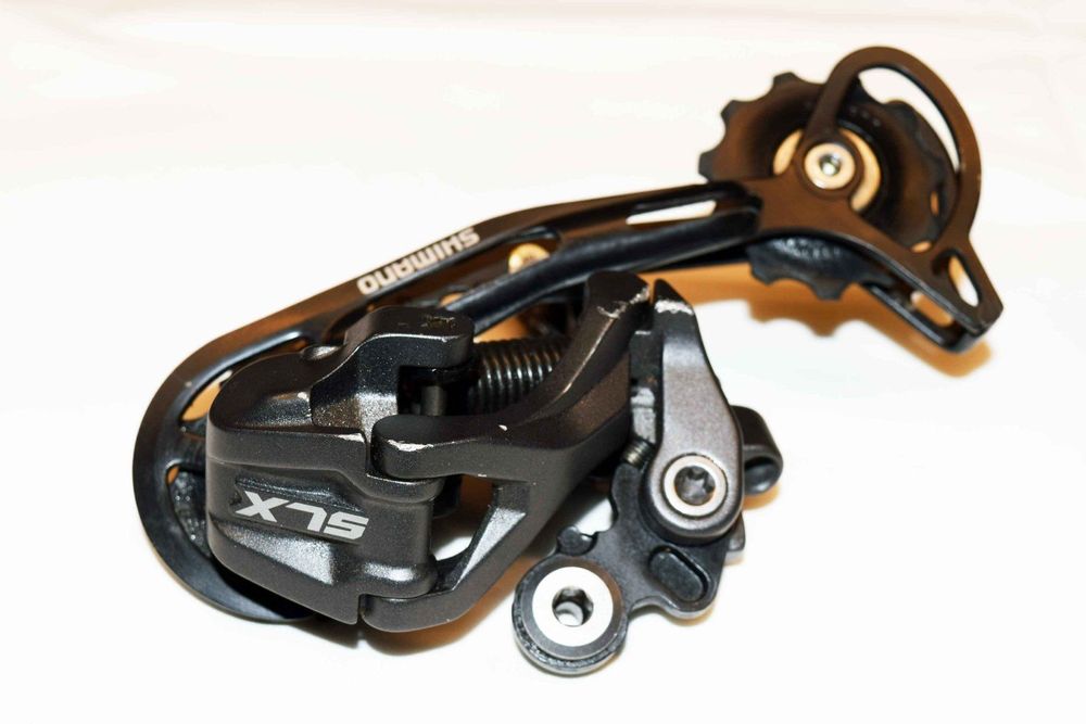 shimano m662