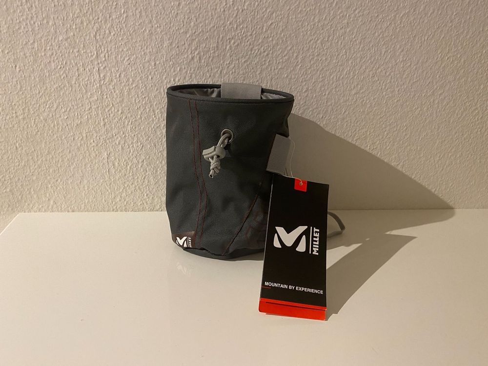 Millet Chalk Bag Neu Kaufen auf Ricardo