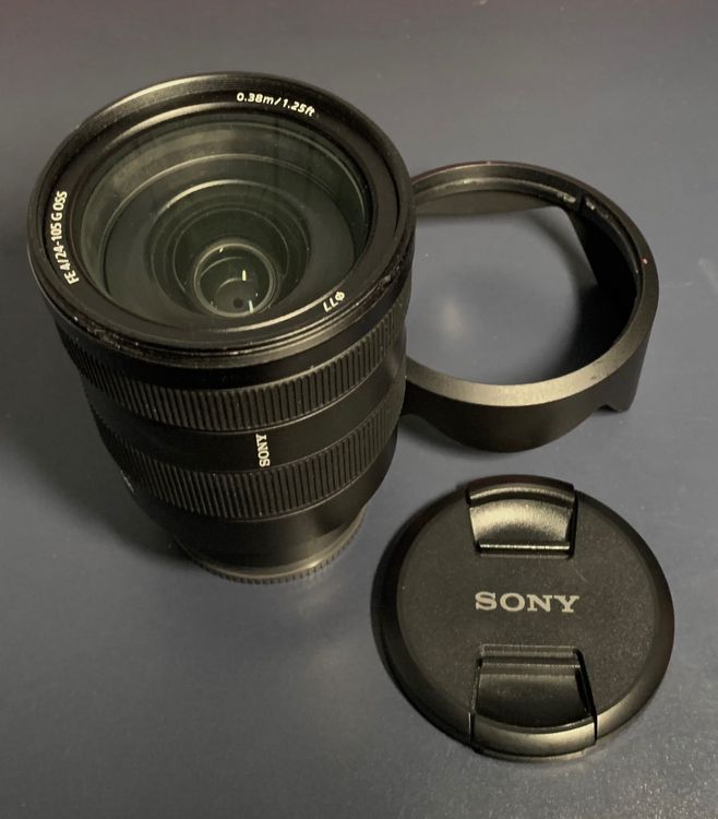 sony-fe-4-24-105mm-g-oss-vollformat-kaufen-auf-ricardo
