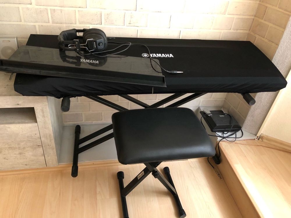 KEYBOARD Yamaha PSR 6700 Kaufen Auf Ricardo