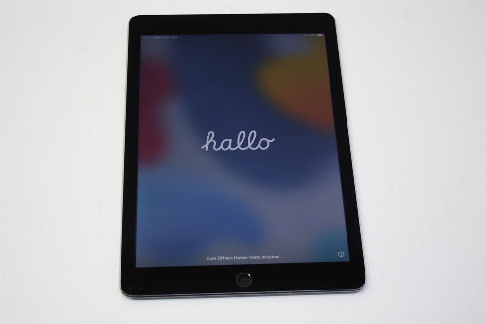 APPLE iPad Air 2 WIFI iCloud (21112537DG 1