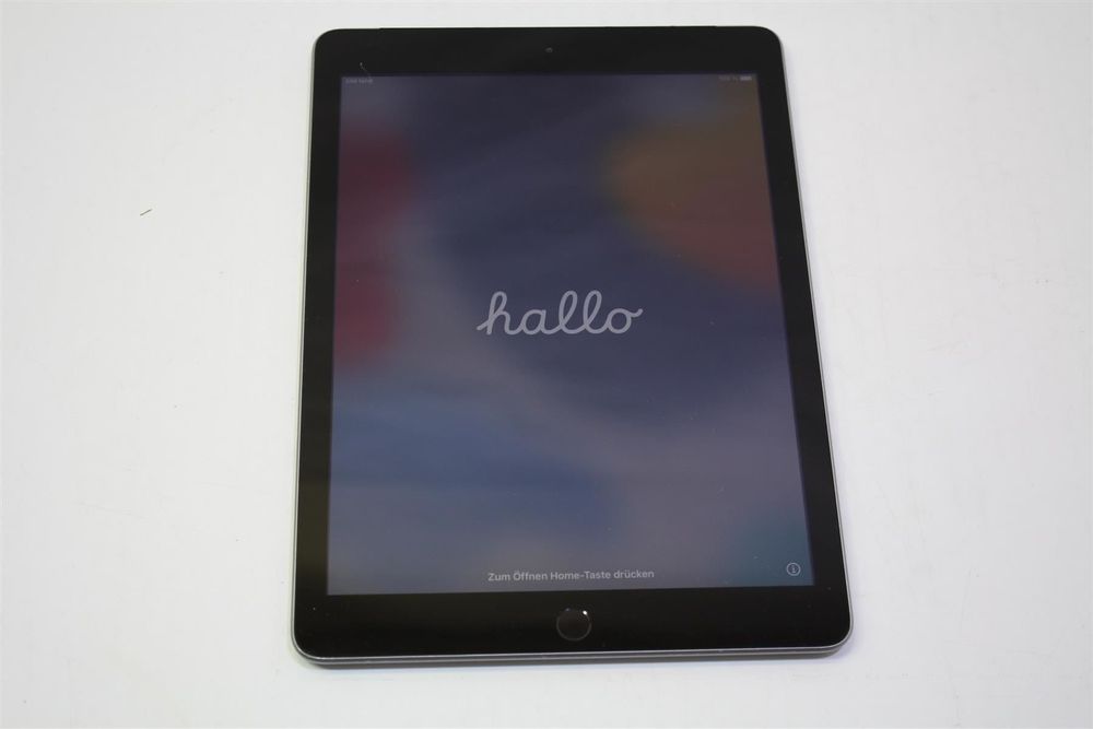 APPLE iPad 5 Cellular iCloud (21112538DG 1