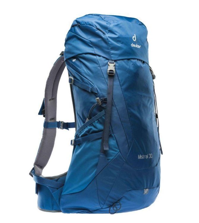Rucksack Deuter Mistral 30 Liter Inhalt Acheter sur Ricardo