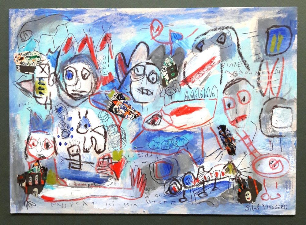 outsider-art-brut-nav-kaufen-auf-ricardo