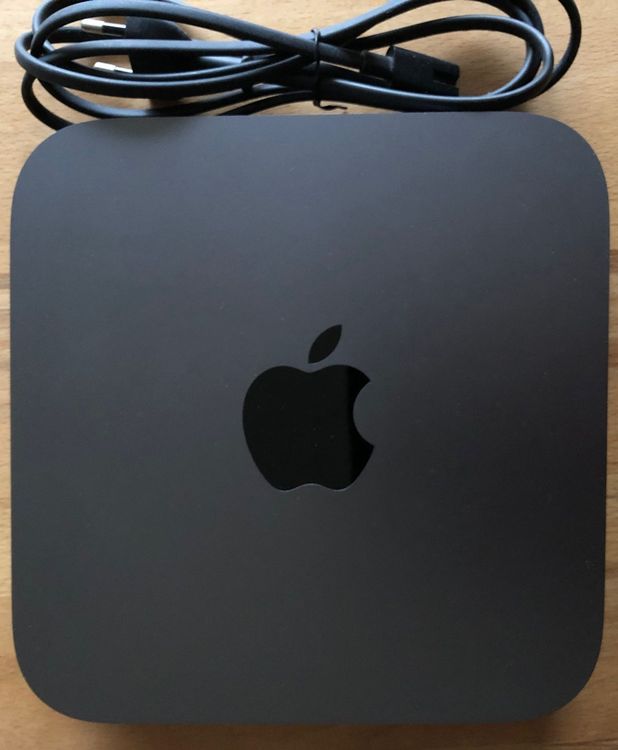 Mac mini 2018 | Kaufen auf Ricardo