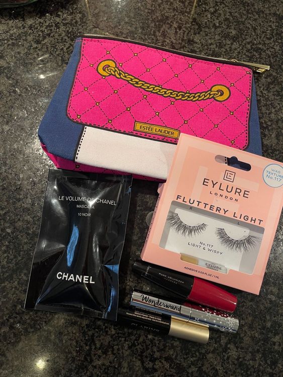 Mascaras & Fake Lashes Chanel Kaufen auf Ricardo