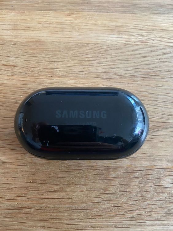 samsung buds ladecase