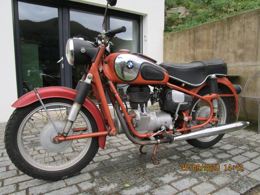 BMW R26 Comprare su Ricardo