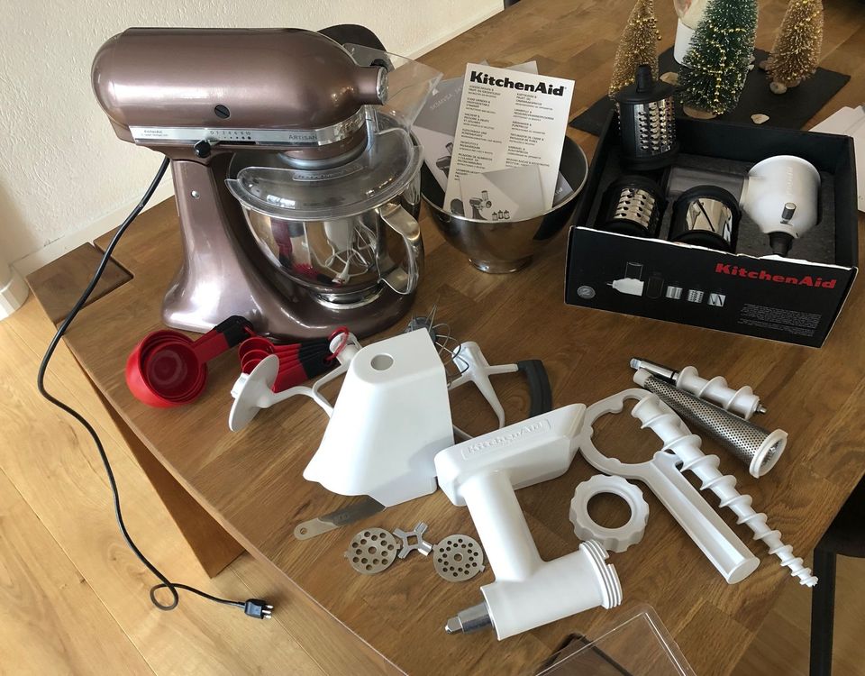 ksm200 kitchenaid