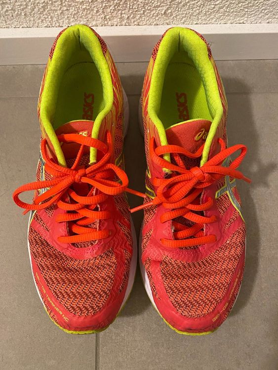 Asics laufschuhe gr 38 clearance