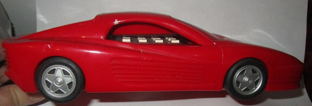 Ferrari als Telefon für Sammler 1