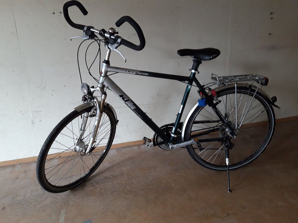 KTM Trekking Bike, 28-zoll | Comprare su Ricardo