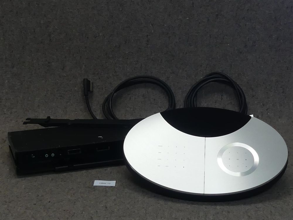 B & O BeoCenter 2 Audiosystem Kaufen auf Ricardo