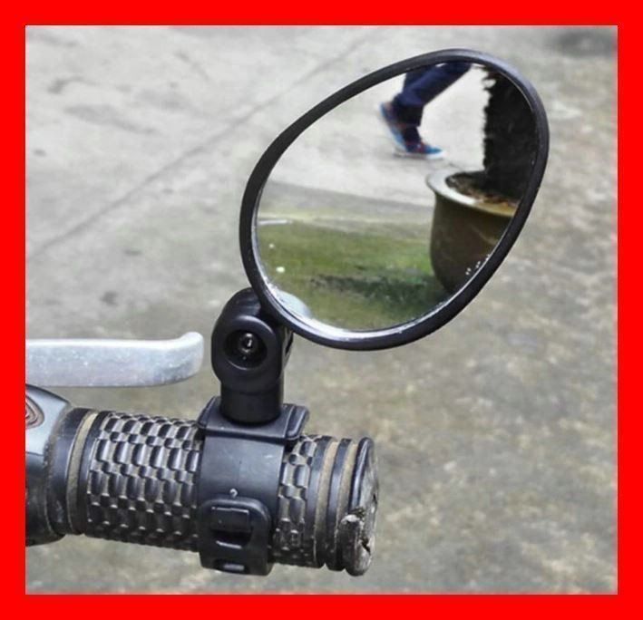 Fahrrad Rückspiegel Mirror Fahrrad Velo 1