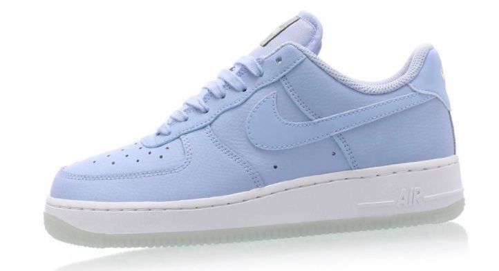 Nike air force neueste modell Clearance