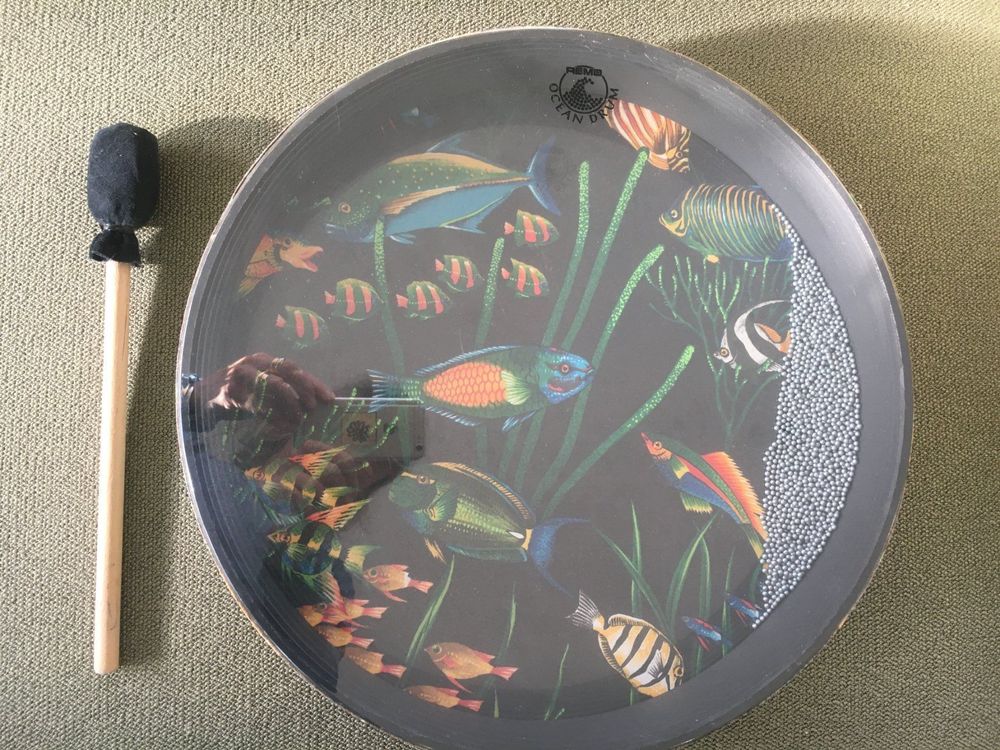 Ocean Drum Kaufen auf Ricardo