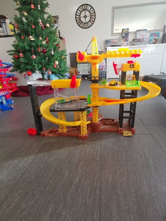 DICKIE TOYS Construction Playset Comprare su Ricardo