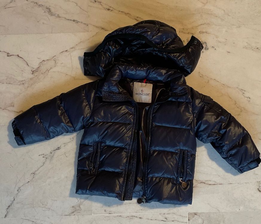 moncler bambino