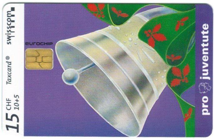 Taxcard Chip-1448 Gocke 3. Auflage gebr. 1