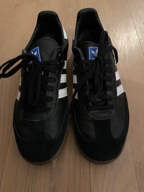 sneaker von adidas
